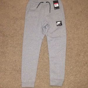 Nike Sweatpants Joggers